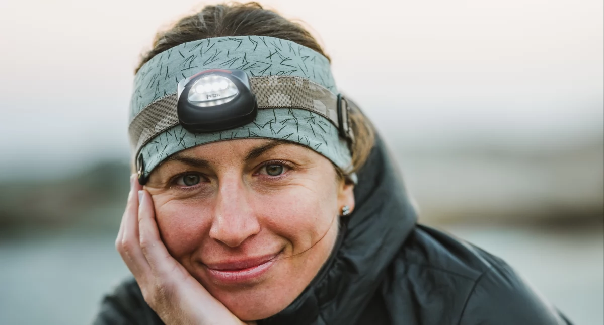 Justyna Kowalczyk-Tekieli. Fot. Kuba Witos