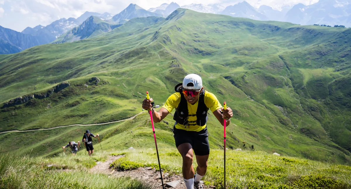 HOKA Val d’Aran by UTMB