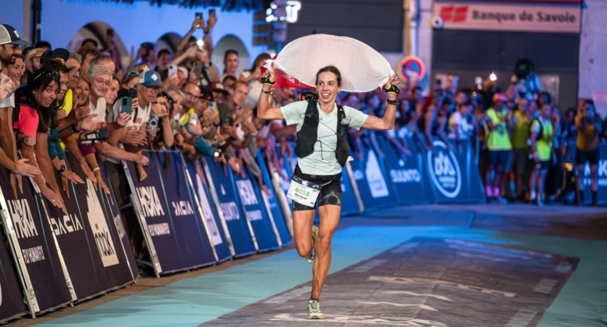 Martyna Młynarczyk Fot. credit Peignāe