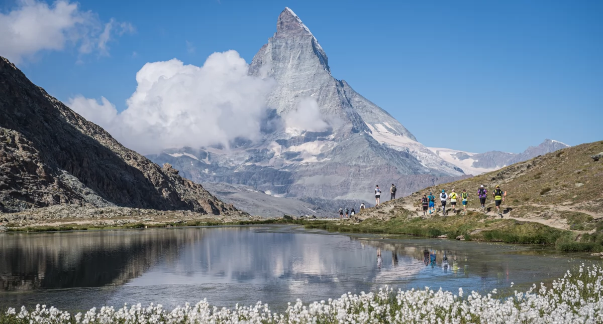 Ultraks Matterhorn Copyright by Michael Portmann