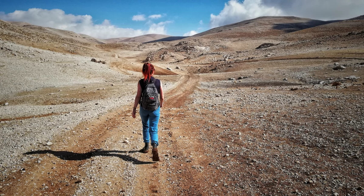 Archiwum Agnieszki Jastrzębskiej