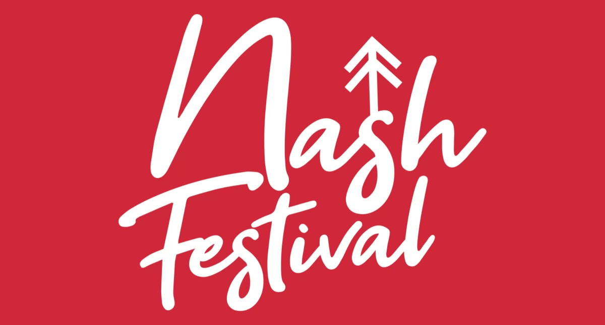 Nash Festival Logo Organizatora