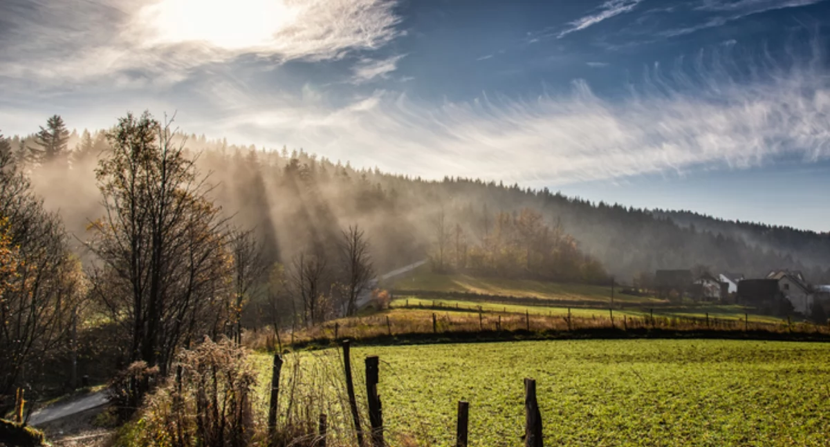 Beskid Makowski Fot. Adobe Stock