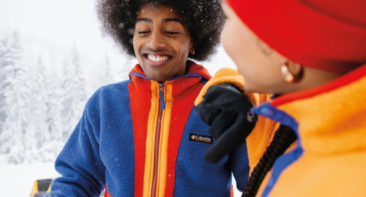 fot. Materiały prasowe Columbia 