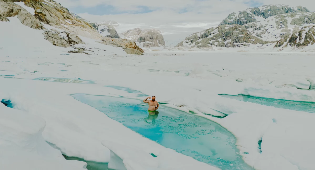 TOP 10, Morsowanie górach - zdjęcie, fotografia