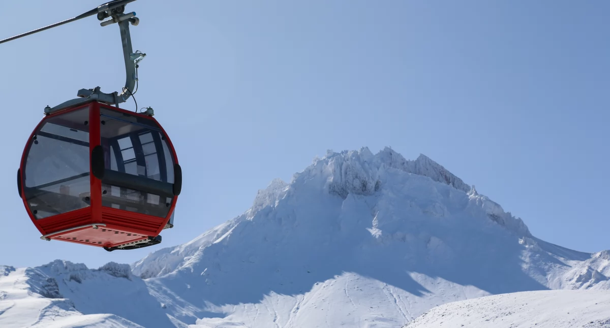 Fot. Erciyes Kayak Merkezi Fotoğraflar