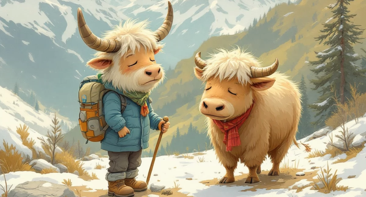 Ilustracja wygenerowana przez AI