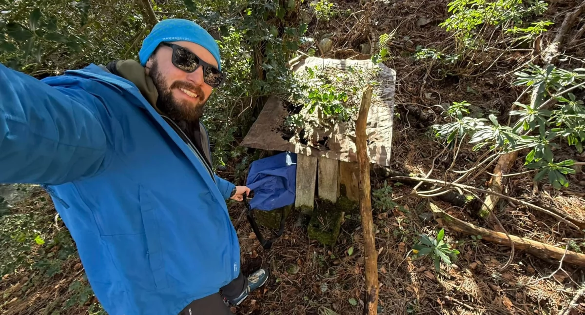 Piotr Kilian, zwany Piratem Dyplomatą