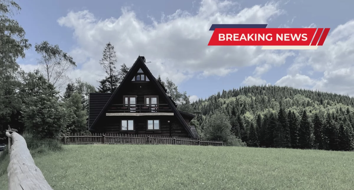 Aktualności, Gospodarze bacówki Maciejowej odchodzą - zdjęcie, fotografia