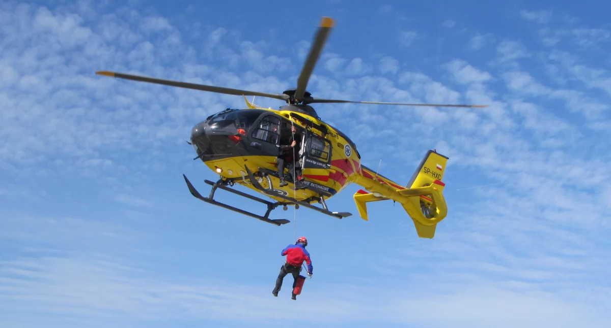 Fot. Archiwum Jerzego Siodłaka