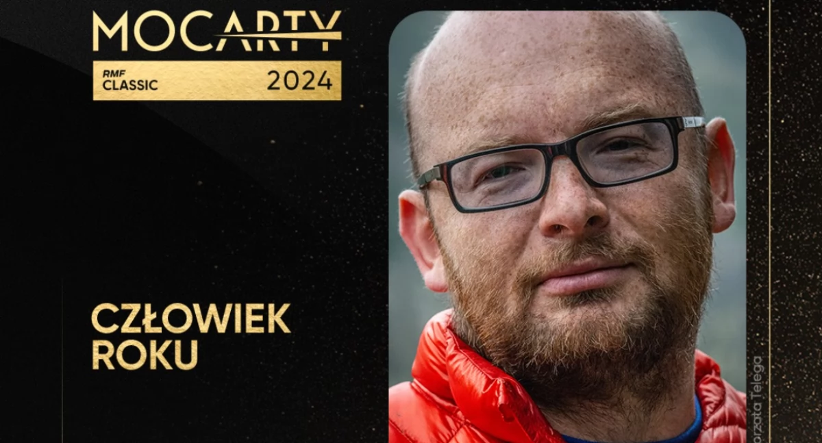 RMF CLASSIC. Maciek Sokołowski, dyrektor Festiwalu Górskiego w Lądku-Zdroju