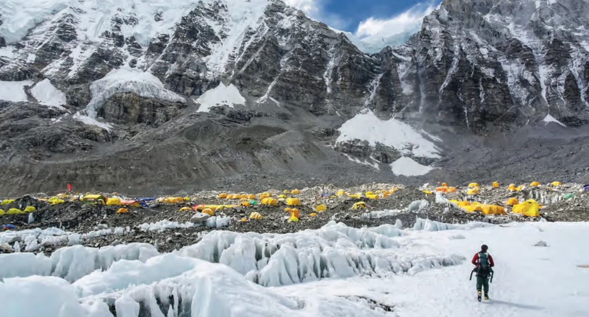 Jak to? Idziemy tylko do bazy? Fot. Monika Witkowska