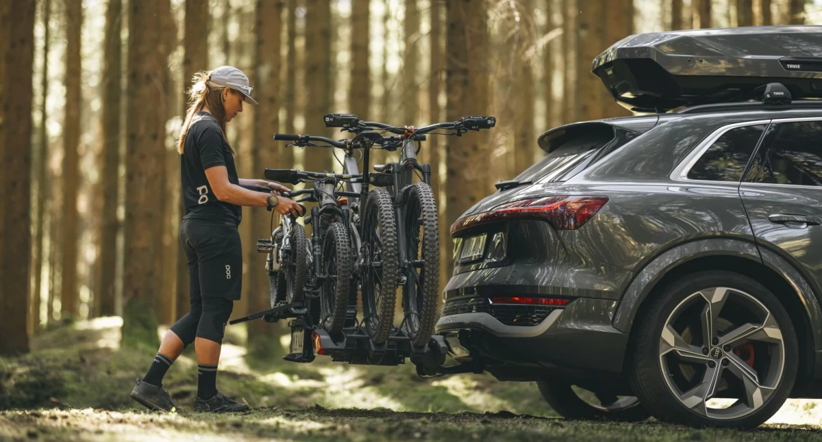 Thule EasyFold 3 Fot. Thule