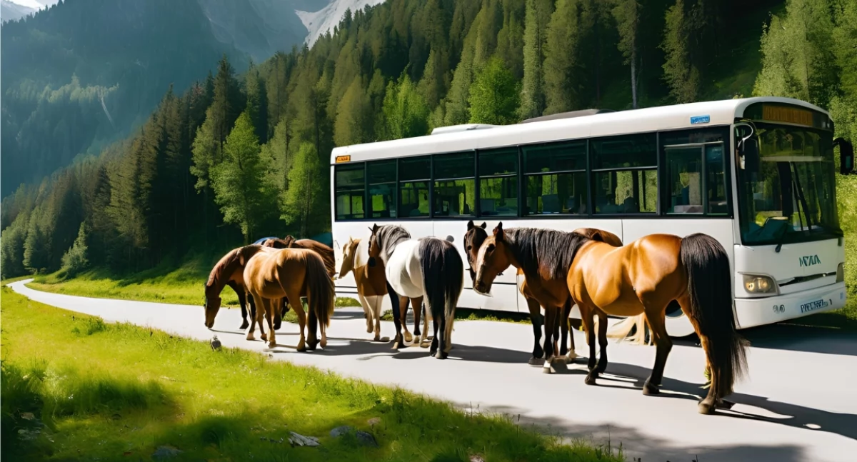 Obraz wygenerowany przez AI