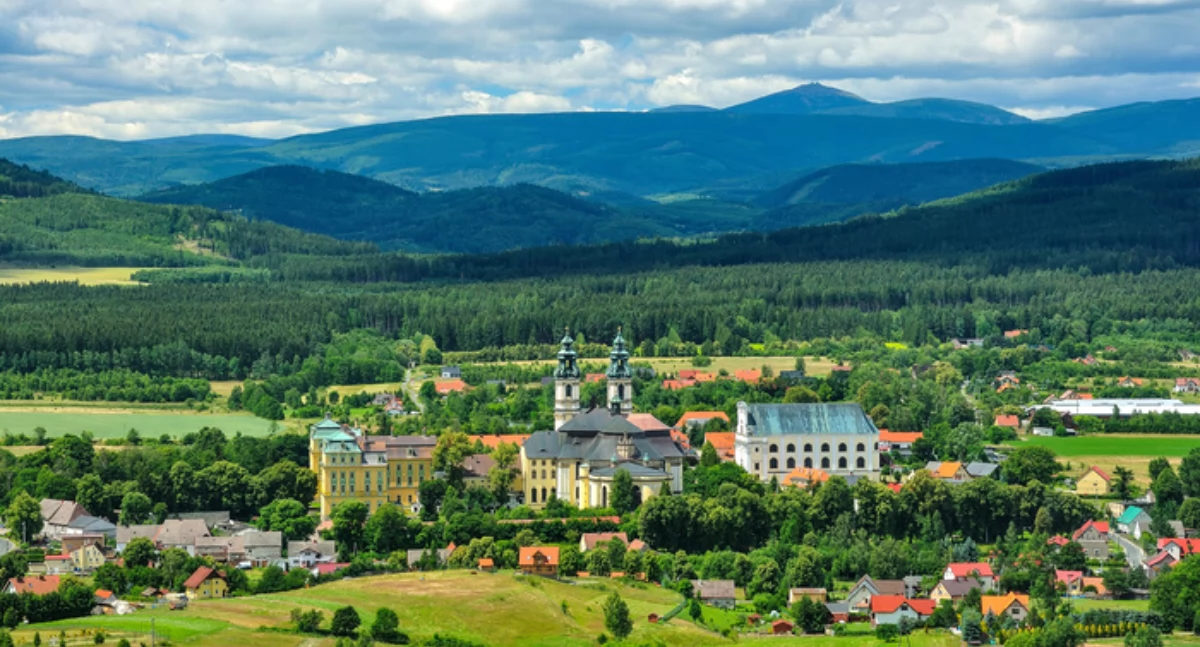 Krzeszów Fot. Adobe Stock