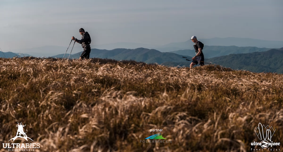 Aktualności, UltraBies Biegi Górskie Przeżyj Bieszczadzką Przygodę! - zdjęcie, fotografia