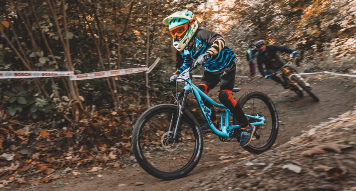 Fot. Enduro MTB Series