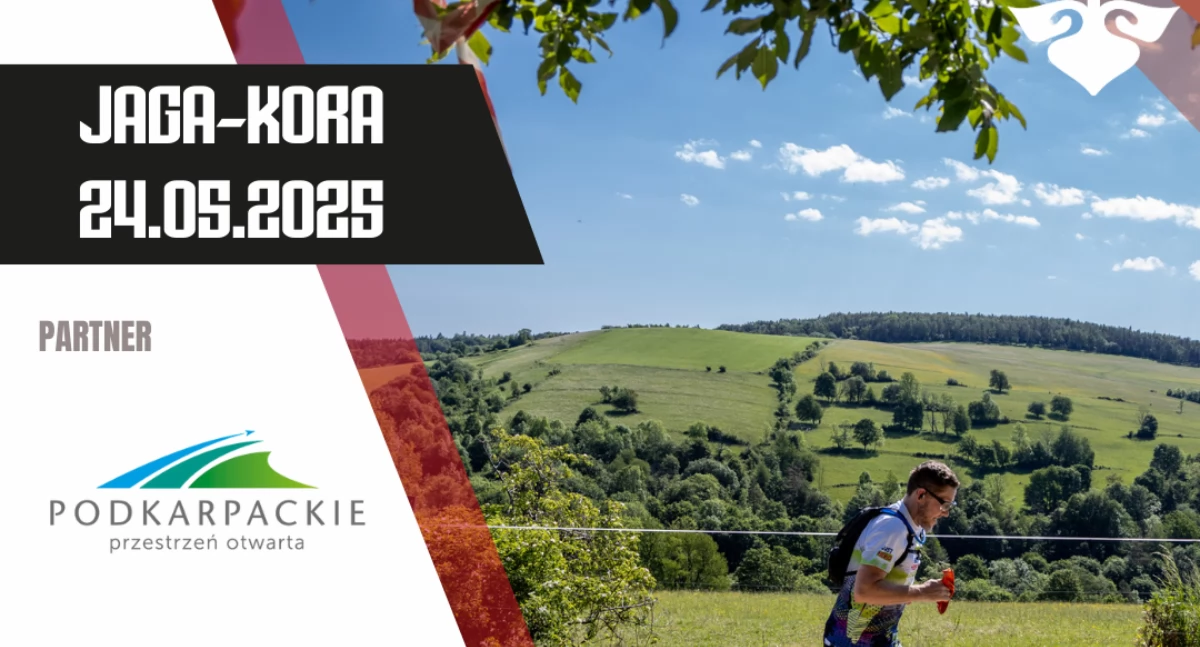 Aktualności, Ultramaraton Przygoda Sercu Beskidu Niskiego - zdjęcie, fotografia