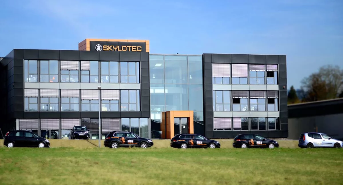 Fot. Materiały prasowe Skylotec