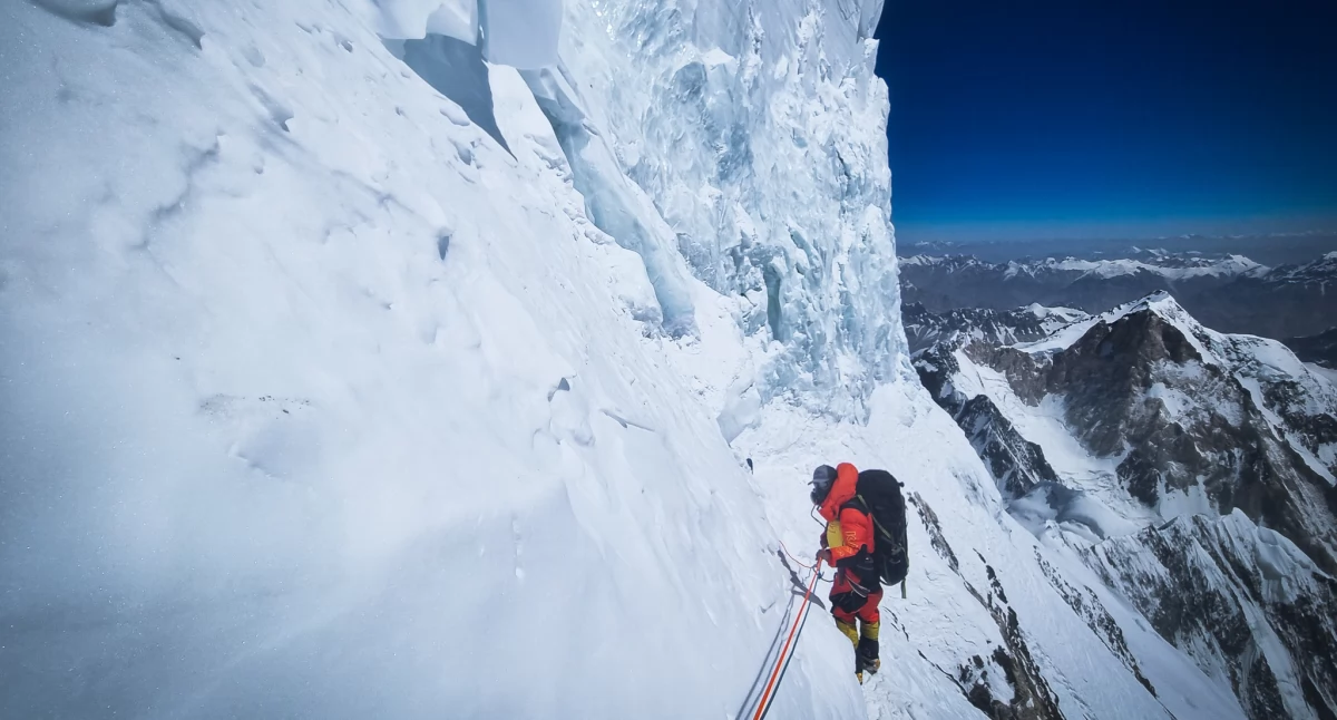 Zdjęcia z archiwum prywatnego Moniki Witkowskiej