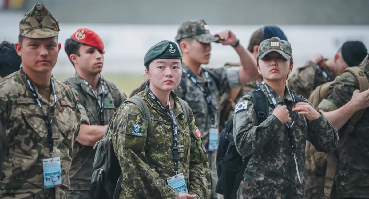 Dolnośląskie Centrum Sportu w Jakuszycach Fot. Rafał Kotylak