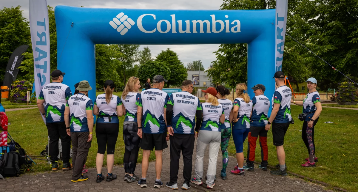 Trek Tours 2025 Fot. Krystian Dróżdż