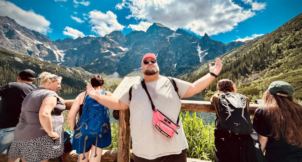 Fot. Archiwum Michała Kościuszki