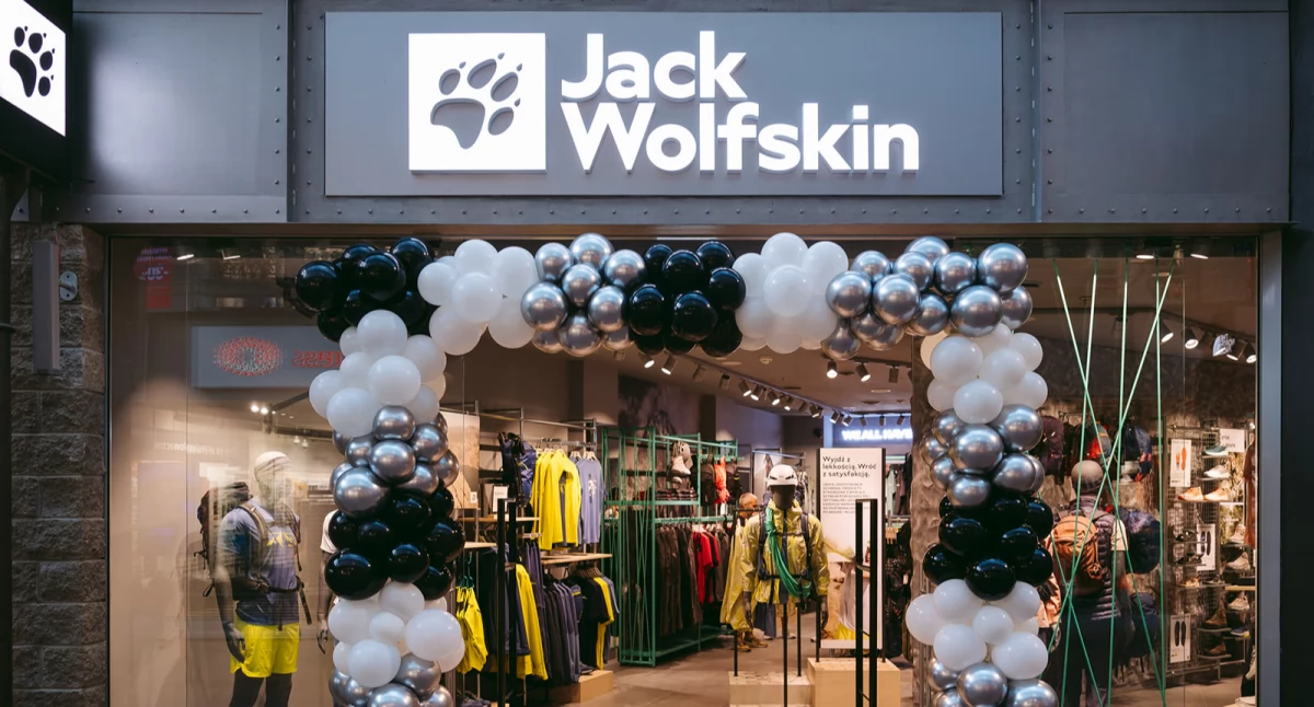 Fot. Jack Wolfskin