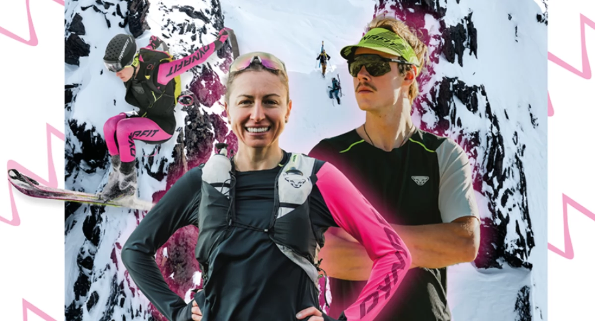 Aktualności, Skialpinizm najwyższych olimpijską arenę - zdjęcie, fotografia