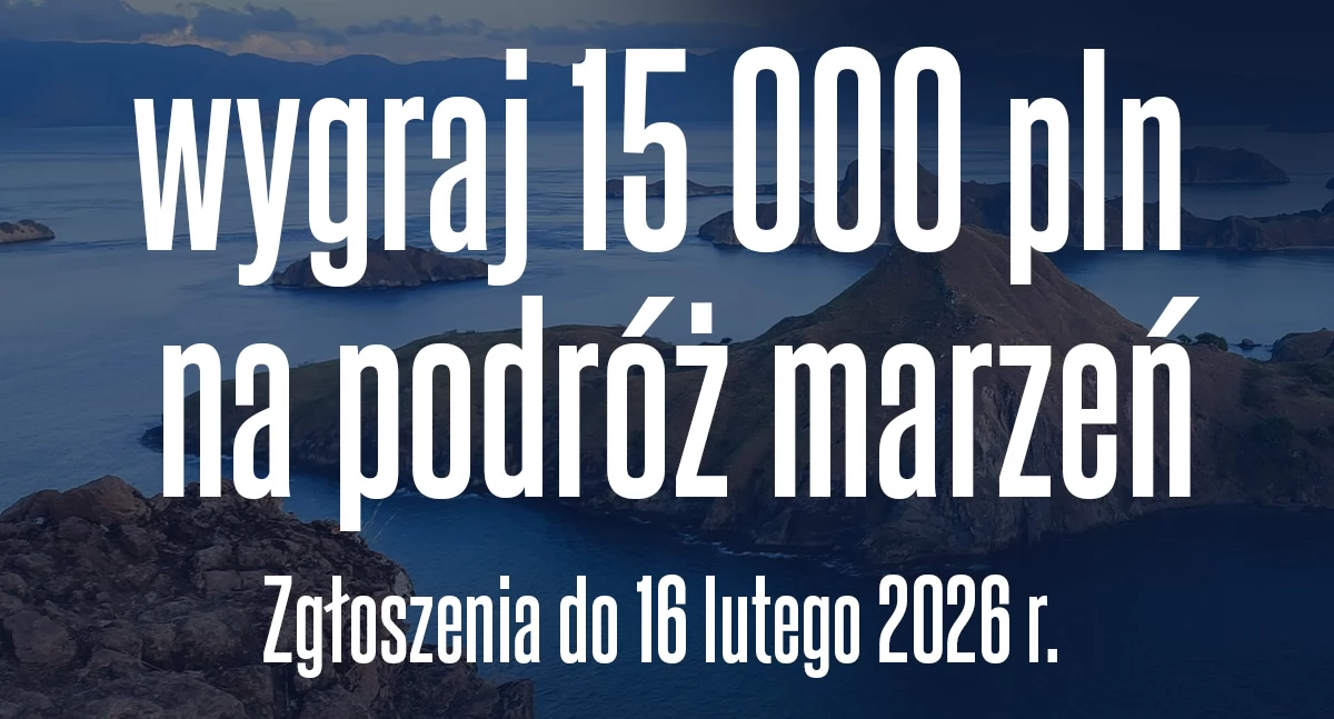 Aktualności, zatrzymuj świat czeka! Konkurs podróżniczy Miasta Gdyni Kolosów - zdjęcie, fotografia