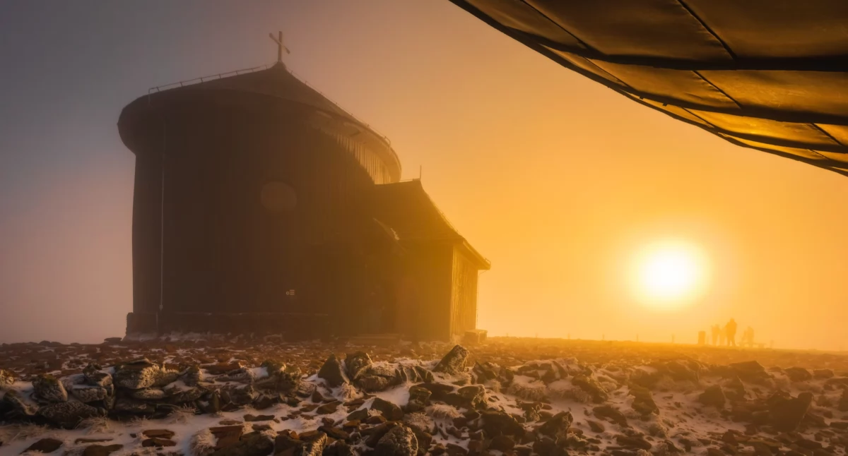 Fot. Paweł Uchorczak