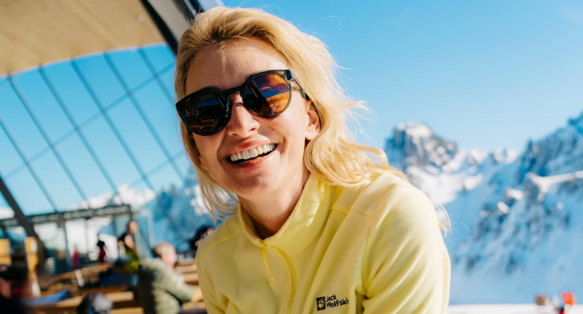 Martyna Wojciechowska | Fot. Marek Ogień