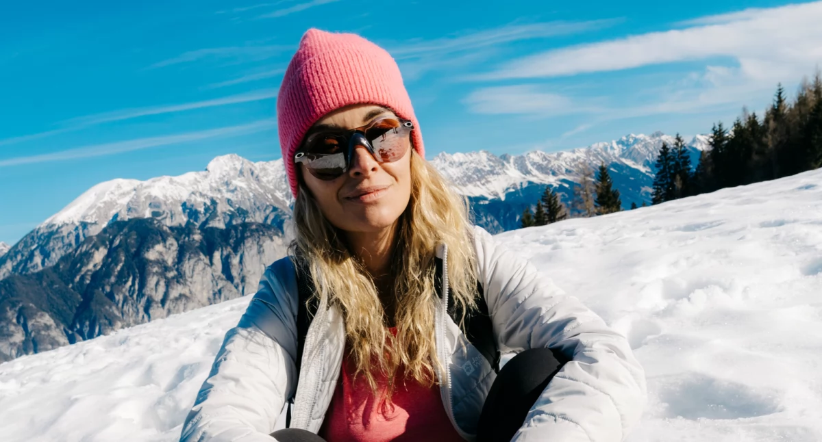 Martyna Wojciechowska  | Fot. Marek Ogień 