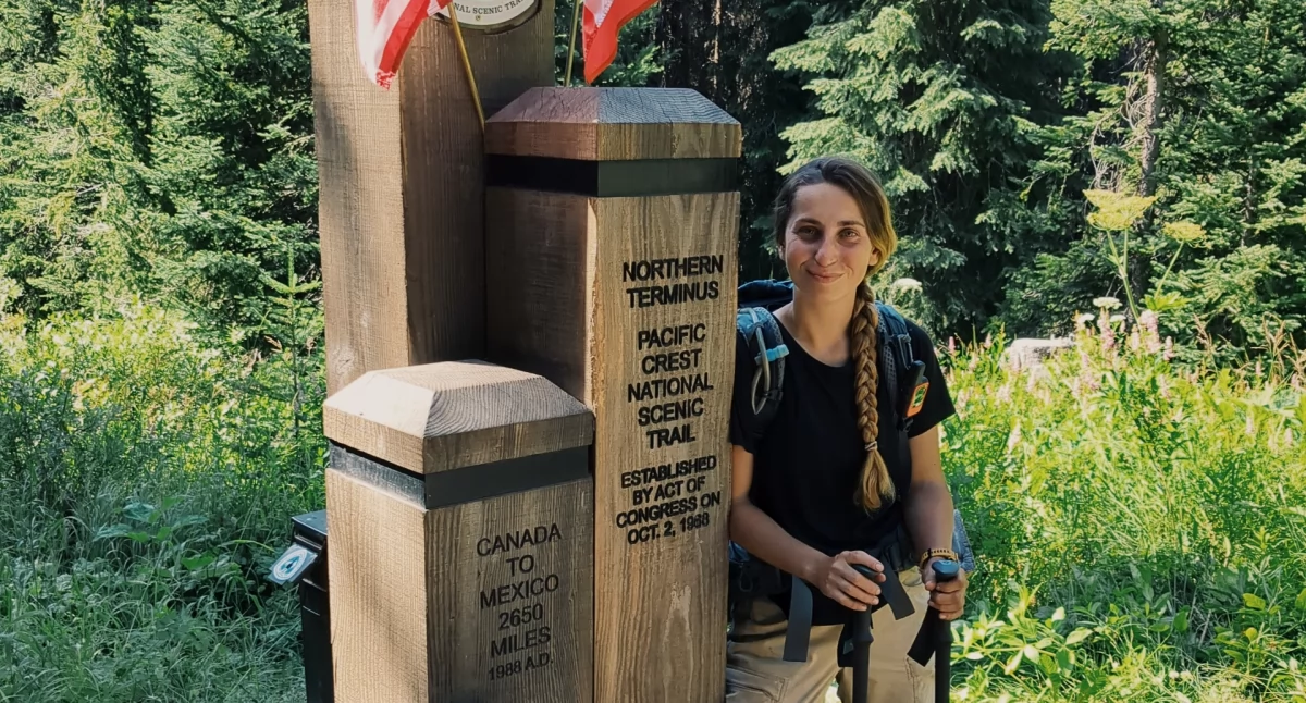 Fot. archiwum Anety Chmielińskiej