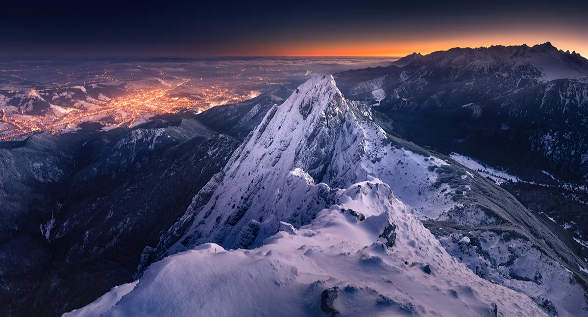 Fot. Karol Nienartowicz