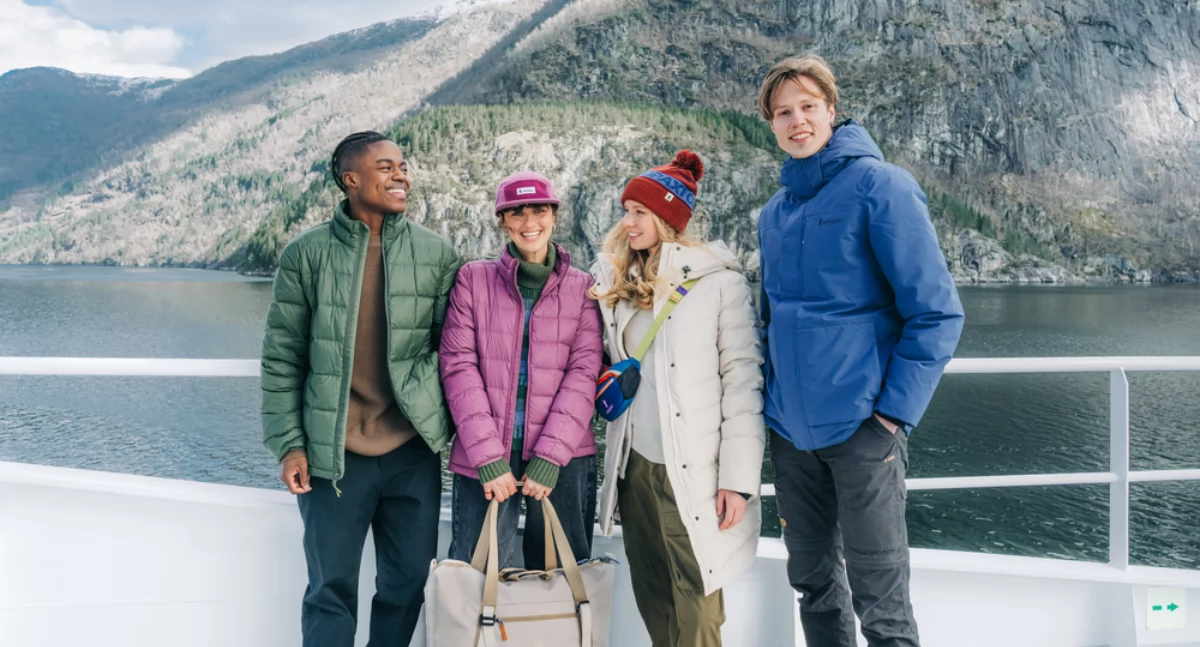 Nowości outdoor, Cotopaxi Polsce Outdoorowa marka Andów która rzeczy swojemu - zdjęcie, fotografia