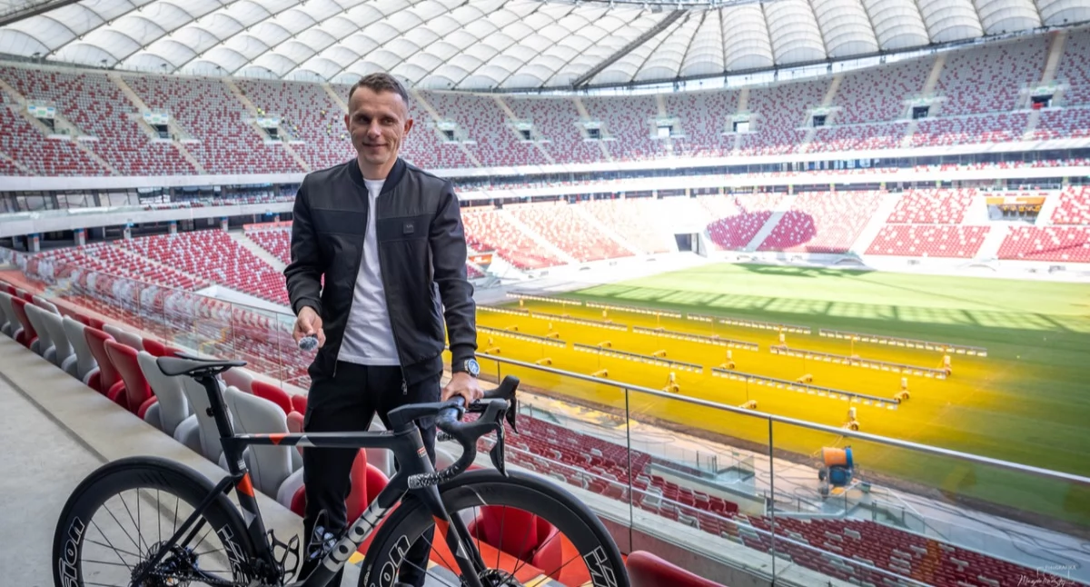 Fot. PEKAO BIKE EXPO