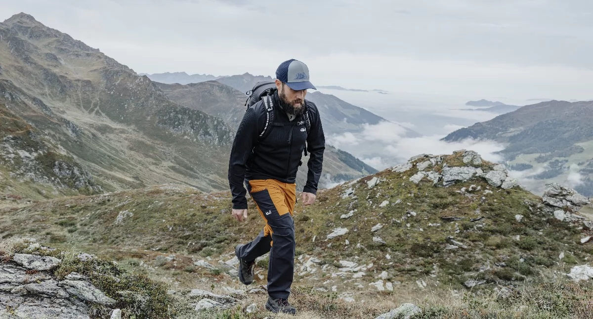 Fot. Jack Wolfskin