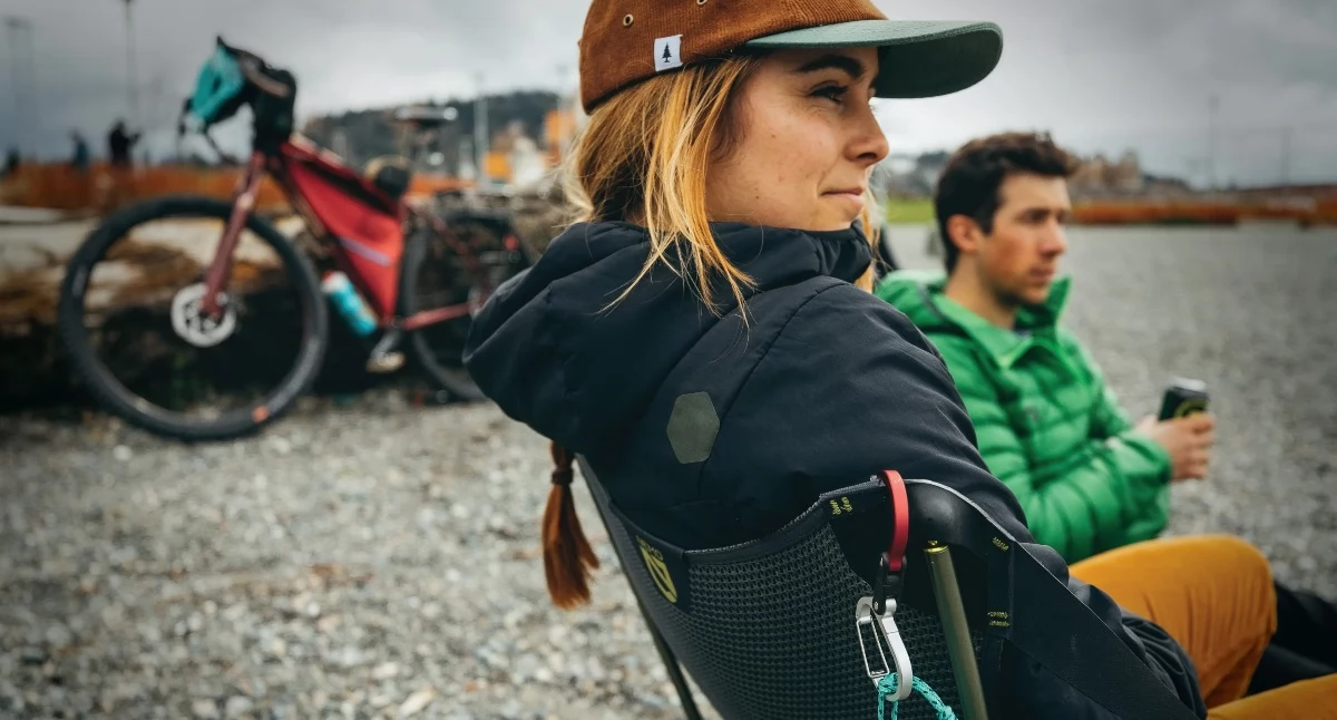 Nowości outdoor, skutecznie naprawić sprzęt outdoorowy - zdjęcie, fotografia