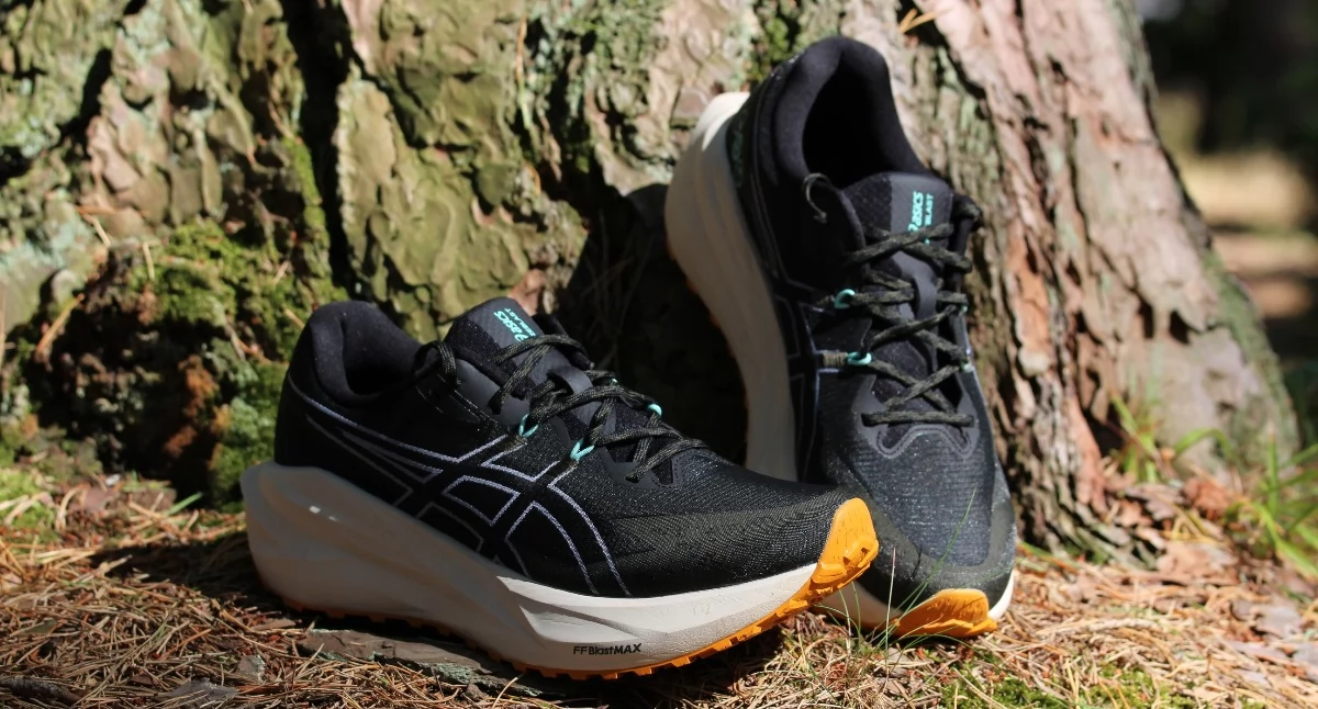 Fot. ASICS, mat. prasowy 