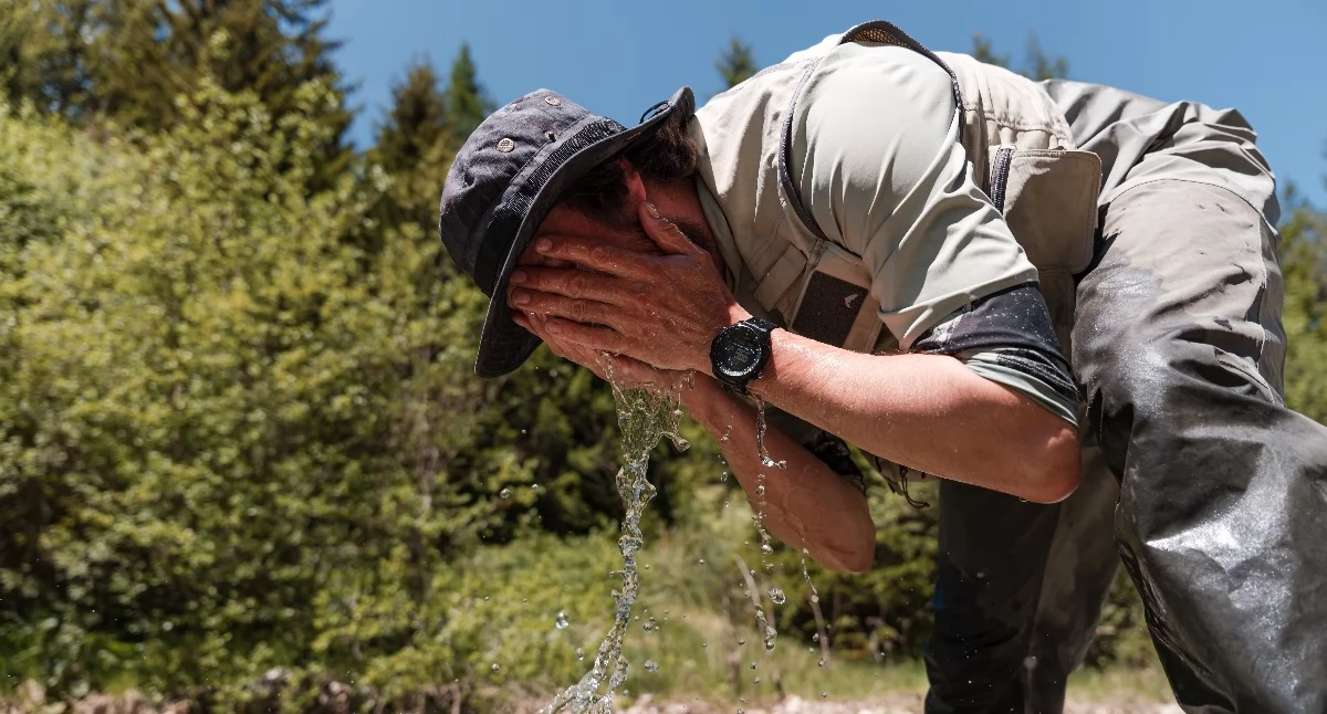 Fot. Suunto