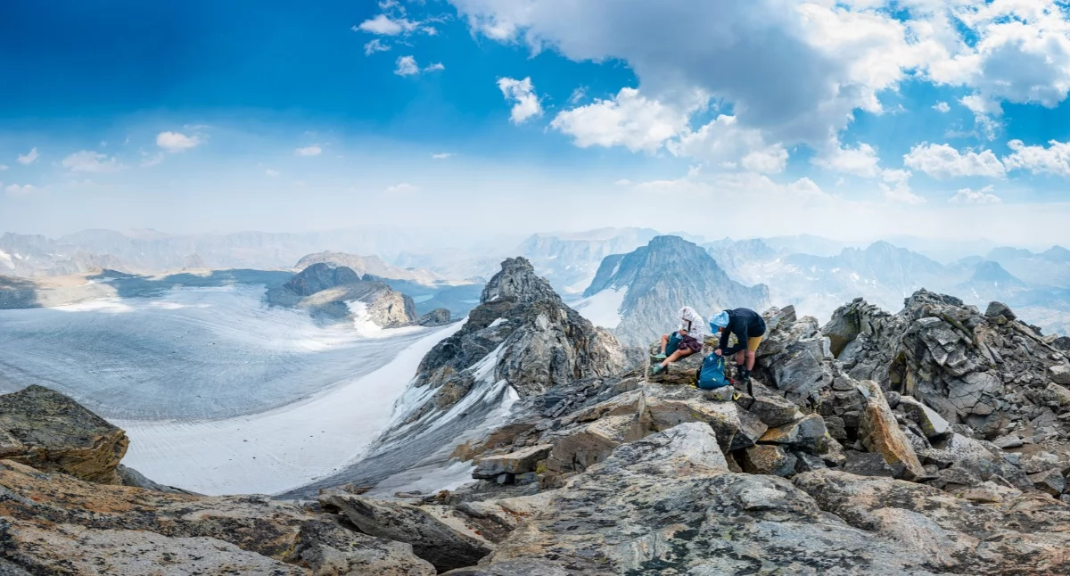 Fot. Black Diamond, Jeremiah Watt