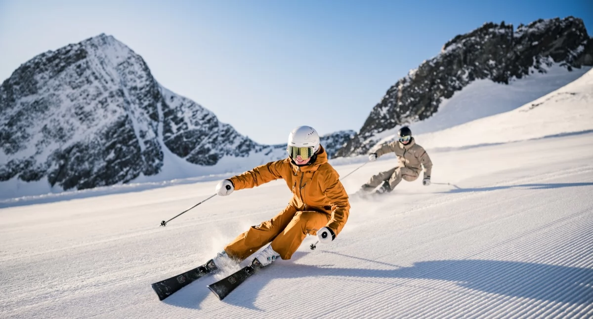 Fot. Stubai, Sebastian Marko
