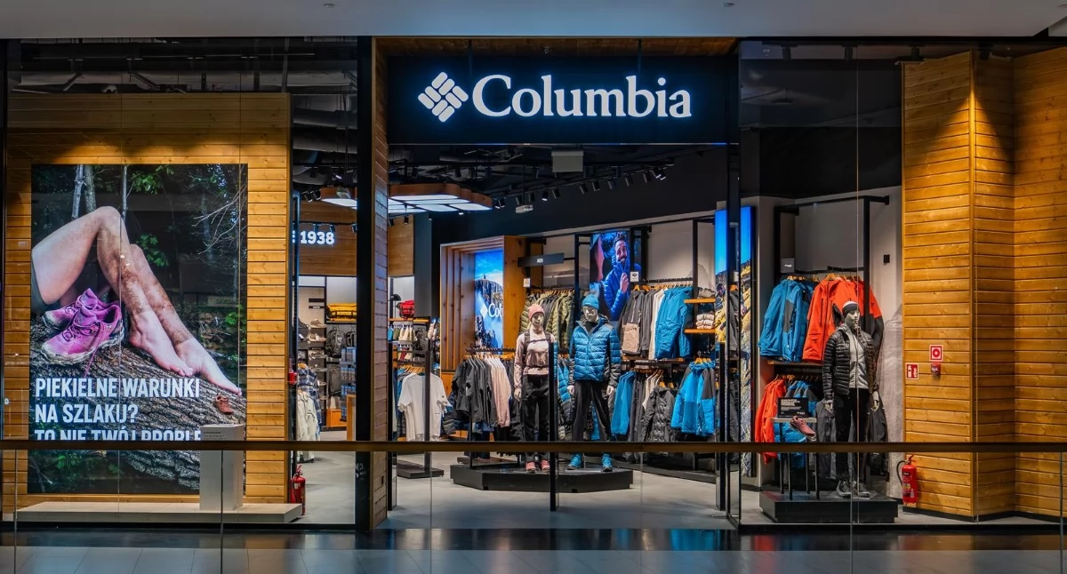 Fot. Columbia