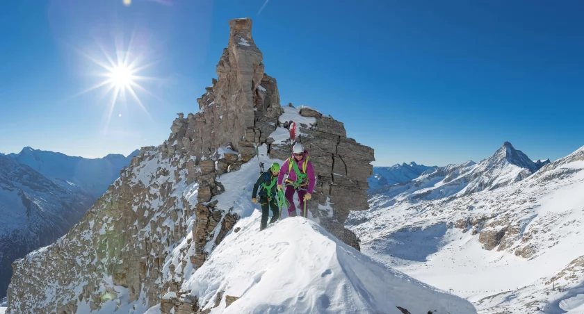 Zdjęcie Christian Weiermann MARMOT