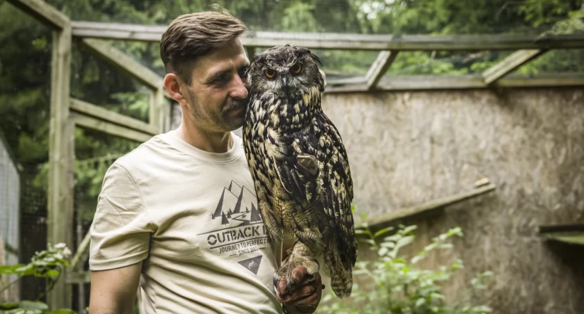 Zdjęcie Helikon - Tex