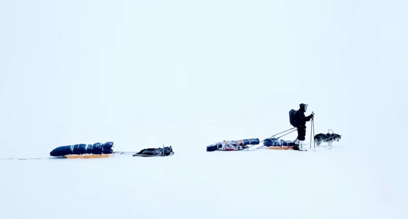 Zdjęcie z archiwum Mikołaja Sondeja