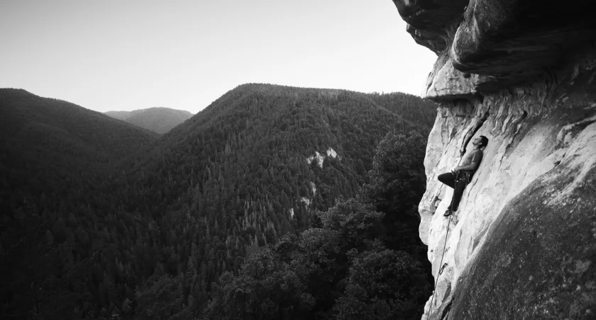 Zdjęcie z archiwum Michała Króla