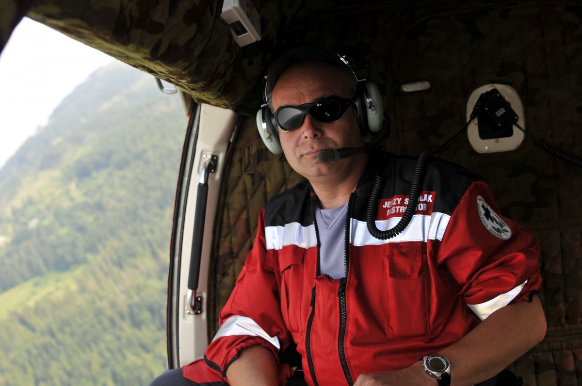 Archiwum Jerzego Siodłaka