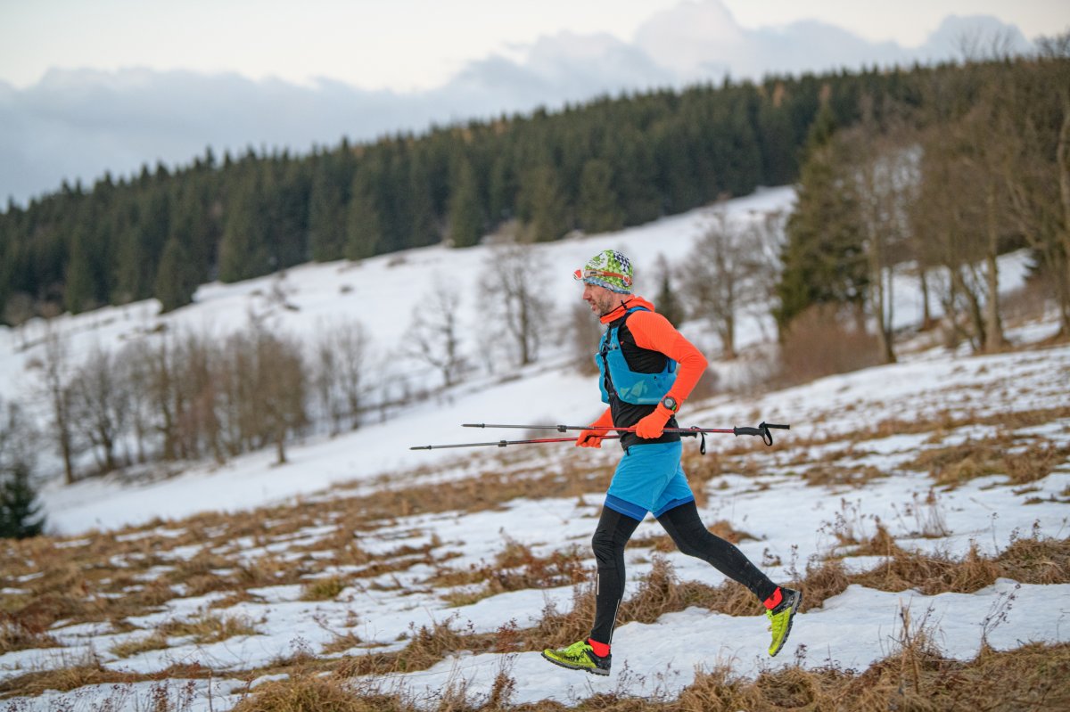Rudawy Janowickie, to Mekka dla wspinaczy, zdjęcie Jacek Deneka UltraLovers